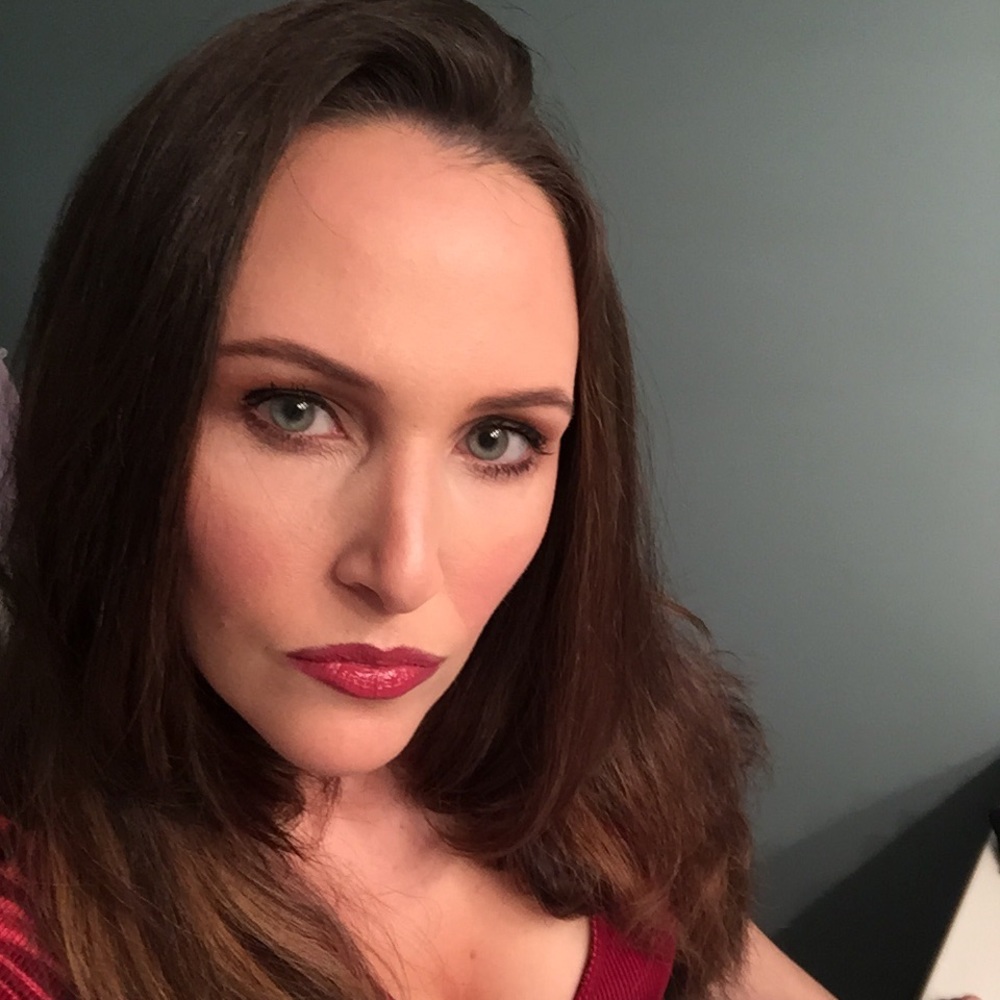 Meet your Posher, Megan